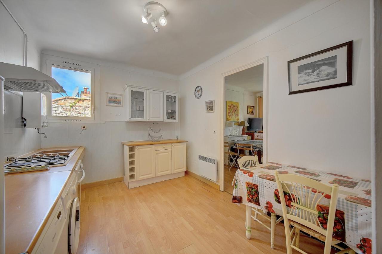 Immogroom - 5 Min From Beaches - Suquet - Ac Cannes Exterior photo