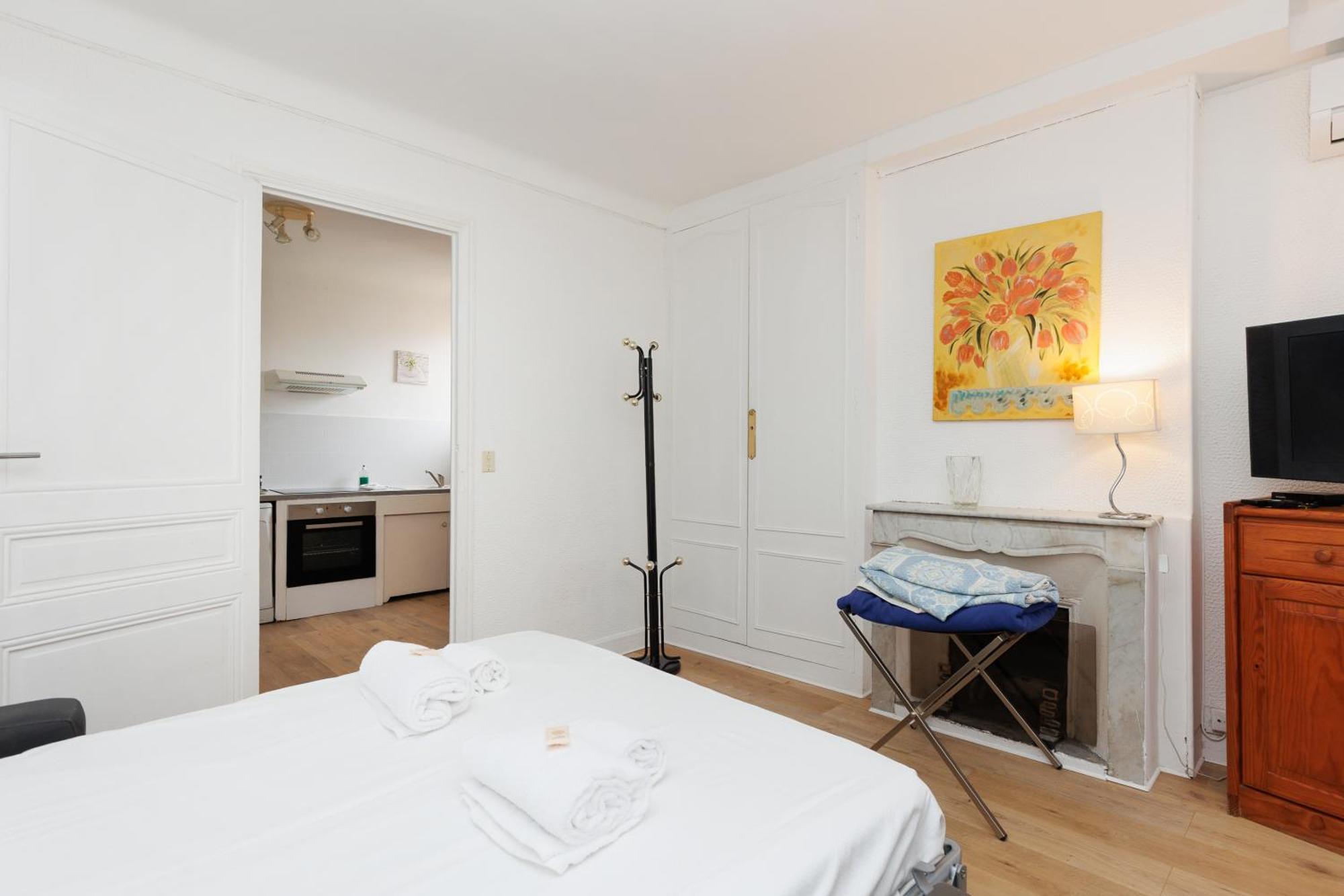 Immogroom - 5 Min From Beaches - Suquet - Ac Cannes Exterior photo